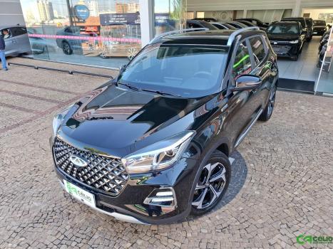 CHERY Tiggo 5X 1.5 16V 4P TCI FLEX HYBRID AUTOMTICO CVT, Foto 6