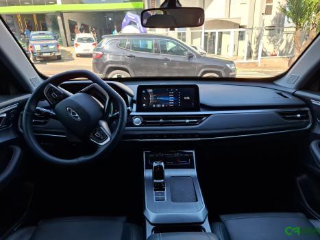 CHERY Tiggo 5X 1.5 16V 4P TCI FLEX HYBRID AUTOMTICO CVT, Foto 7