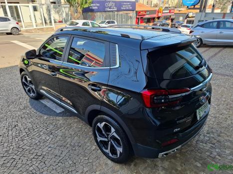 CHERY Tiggo 5X 1.5 16V 4P TCI FLEX HYBRID AUTOMTICO CVT, Foto 8