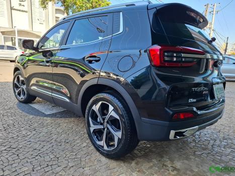 CHERY Tiggo 5X 1.5 16V 4P TCI FLEX HYBRID AUTOMTICO CVT, Foto 9