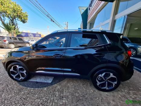 CHERY Tiggo 5X 1.5 16V 4P TCI FLEX HYBRID AUTOMTICO CVT, Foto 12