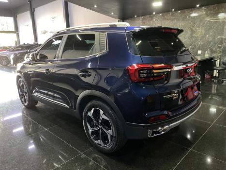 CHERY Tiggo 5X 1.5 16V 4P TCI FLEX HYBRID AUTOMTICO CVT, Foto 4
