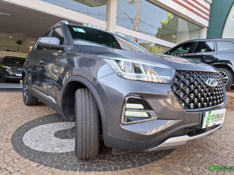 CHERY Tiggo 5X 1.5 16V 4P VVT TURBO iFLEX AUTOMTICO CVT, Foto 2