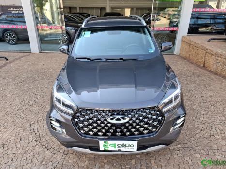 CHERY Tiggo 5X 1.5 16V 4P VVT TURBO iFLEX AUTOMTICO CVT, Foto 3