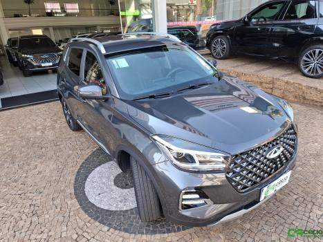 CHERY Tiggo 5X 1.5 16V 4P VVT TURBO iFLEX AUTOMTICO CVT, Foto 5