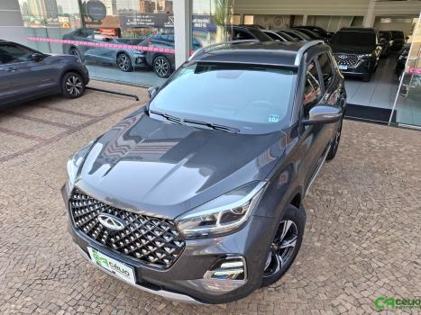 CHERY Tiggo 5X 1.5 16V 4P VVT TURBO iFLEX AUTOMTICO CVT, Foto 6