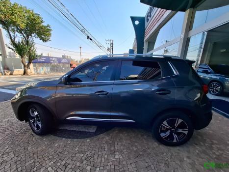 CHERY Tiggo 5X 1.5 16V 4P VVT TURBO iFLEX AUTOMTICO CVT, Foto 7