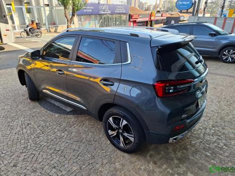 CHERY Tiggo 5X 1.5 16V 4P VVT TURBO iFLEX AUTOMTICO CVT, Foto 9