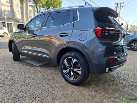 CHERY Tiggo 5X 1.5 16V 4P VVT TURBO iFLEX AUTOMTICO CVT, Foto 10
