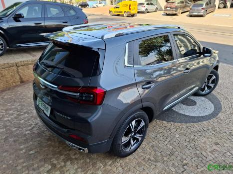 CHERY Tiggo 5X 1.5 16V 4P VVT TURBO iFLEX AUTOMTICO CVT, Foto 13