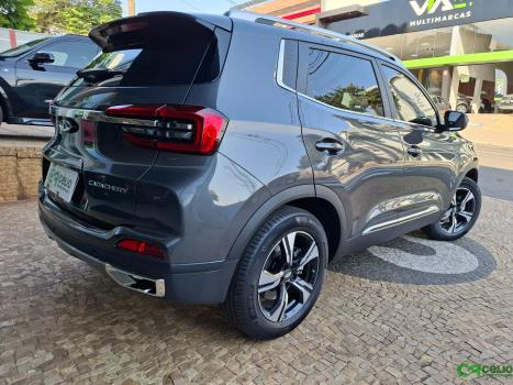 CHERY Tiggo 5X 1.5 16V 4P VVT TURBO iFLEX AUTOMTICO CVT, Foto 14