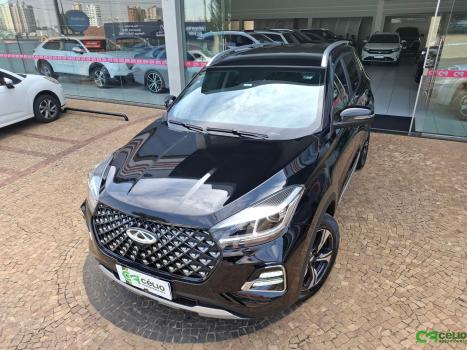 CHERY Tiggo 5X 1.5 16V 4P VVT TURBO iFLEX AUTOMTICO CVT, Foto 5