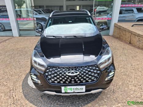 CHERY Tiggo 5X 1.5 16V 4P VVT TURBO iFLEX AUTOMTICO CVT, Foto 6