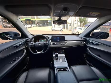 CHERY Tiggo 5X 1.5 16V 4P VVT TURBO iFLEX AUTOMTICO CVT, Foto 8