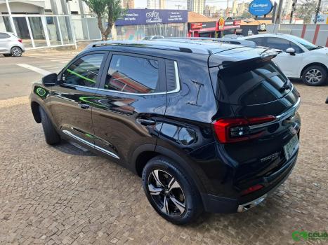 CHERY Tiggo 5X 1.5 16V 4P VVT TURBO iFLEX AUTOMTICO CVT, Foto 9