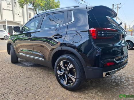 CHERY Tiggo 5X 1.5 16V 4P VVT TURBO iFLEX AUTOMTICO CVT, Foto 10