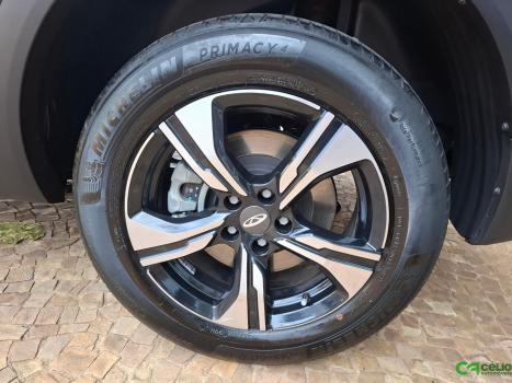 CHERY Tiggo 5X 1.5 16V 4P VVT TURBO iFLEX AUTOMTICO CVT, Foto 11