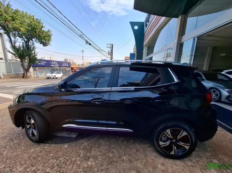 CHERY Tiggo 5X 1.5 16V 4P VVT TURBO iFLEX AUTOMTICO CVT, Foto 12