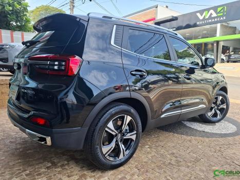 CHERY Tiggo 5X 1.5 16V 4P VVT TURBO iFLEX AUTOMTICO CVT, Foto 15