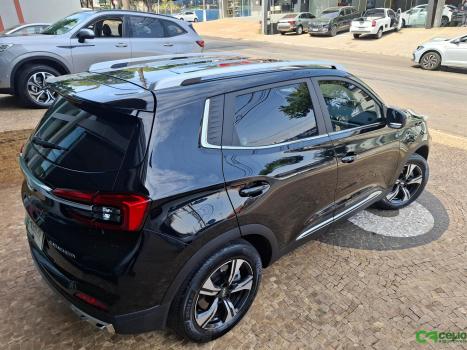 CHERY Tiggo 5X 1.5 16V 4P VVT TURBO iFLEX AUTOMTICO CVT, Foto 16