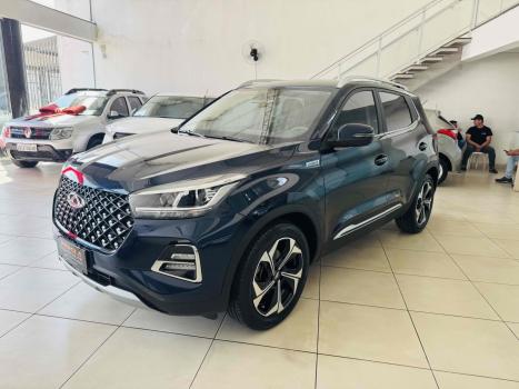 CHERY Tiggo 5X 1.5 16V 4P TCI FLEX HYBRID AUTOMTICO CVT, Foto 1