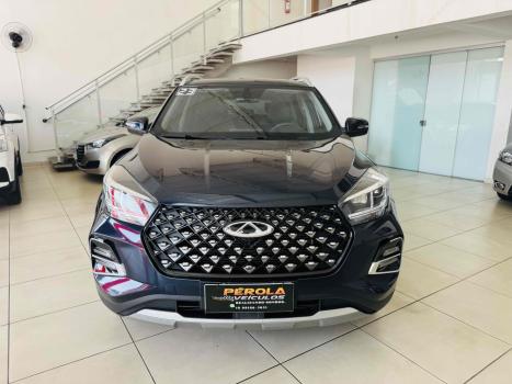 CHERY Tiggo 5X 1.5 16V 4P TCI FLEX HYBRID AUTOMTICO CVT, Foto 3