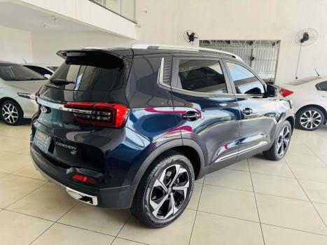 CHERY Tiggo 5X 1.5 16V 4P TCI FLEX HYBRID AUTOMTICO CVT, Foto 6