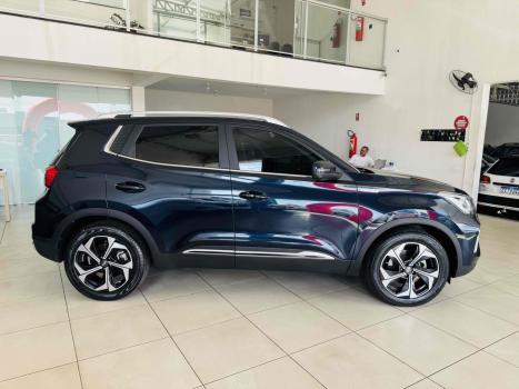 CHERY Tiggo 5X 1.5 16V 4P TCI FLEX HYBRID AUTOMTICO CVT, Foto 7
