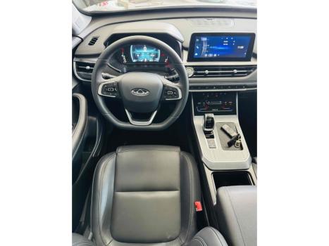 CHERY Tiggo 5X 1.5 16V 4P TCI FLEX HYBRID AUTOMTICO CVT, Foto 8