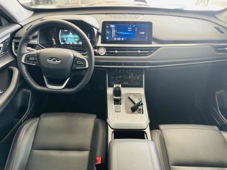 CHERY Tiggo 5X 1.5 16V 4P TCI FLEX HYBRID AUTOMTICO CVT, Foto 9