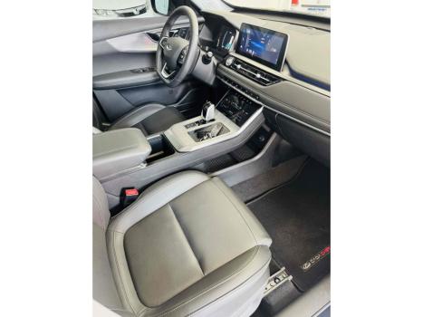 CHERY Tiggo 5X 1.5 16V 4P TCI FLEX HYBRID AUTOMTICO CVT, Foto 10