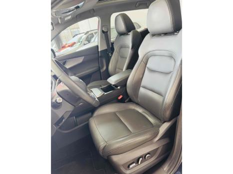 CHERY Tiggo 5X 1.5 16V 4P TCI FLEX HYBRID AUTOMTICO CVT, Foto 11