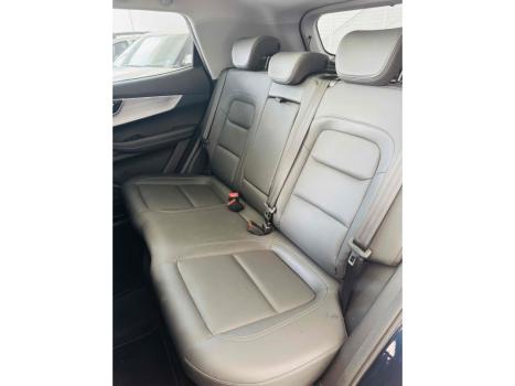 CHERY Tiggo 5X 1.5 16V 4P TCI FLEX HYBRID AUTOMTICO CVT, Foto 12