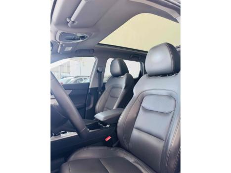 CHERY Tiggo 5X 1.5 16V 4P TCI FLEX HYBRID AUTOMTICO CVT, Foto 13