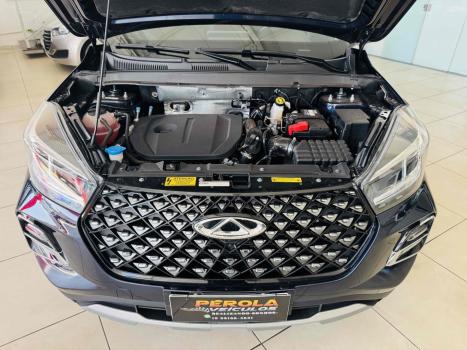 CHERY Tiggo 5X 1.5 16V 4P TCI FLEX HYBRID AUTOMTICO CVT, Foto 14