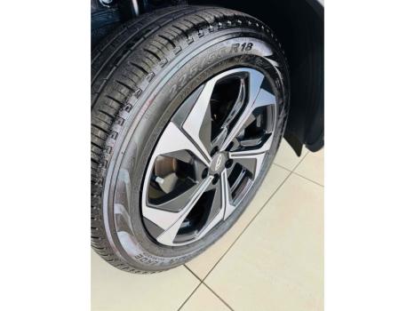 CHERY Tiggo 5X 1.5 16V 4P TCI FLEX HYBRID AUTOMTICO CVT, Foto 15