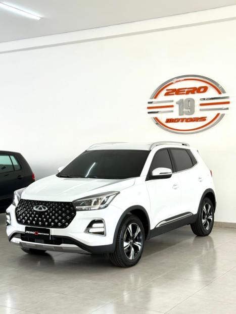 CHERY Tiggo 5X 1.5 16V 4P VVT TURBO iFLEX SPORT AUTOMTICO CVT, Foto 2
