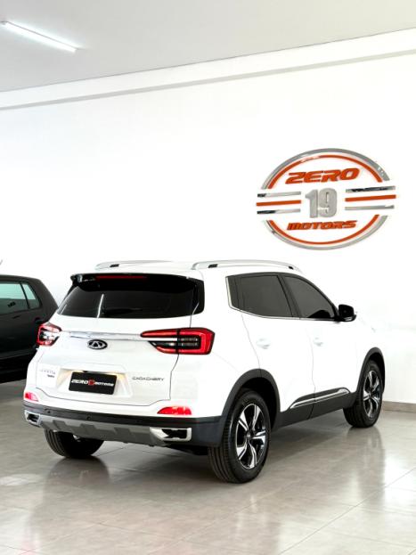 CHERY Tiggo 5X 1.5 16V 4P VVT TURBO iFLEX SPORT AUTOMTICO CVT, Foto 10