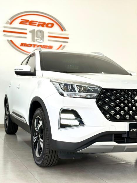 CHERY Tiggo 5X 1.5 16V 4P VVT TURBO iFLEX SPORT AUTOMTICO CVT, Foto 5
