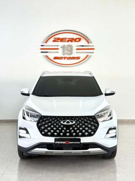 CHERY Tiggo 5X 1.5 16V 4P VVT TURBO iFLEX SPORT AUTOMTICO CVT, Foto 3