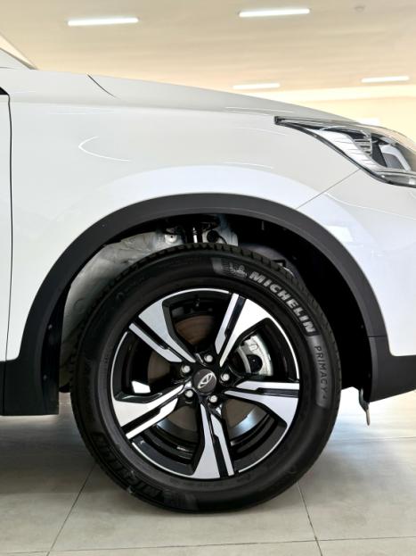 CHERY Tiggo 5X 1.5 16V 4P VVT TURBO iFLEX SPORT AUTOMTICO CVT, Foto 7