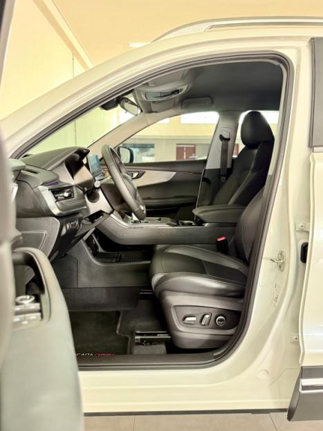 CHERY Tiggo 5X 1.5 16V 4P VVT TURBO iFLEX SPORT AUTOMTICO CVT, Foto 12