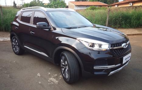 CHERY Tiggo 5X 1.5 4P TXS FLEX TURBO AUTOMTICO DCT, Foto 3