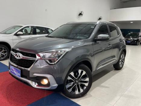 CHERY Tiggo 5X 1.5 4P TXS FLEX TURBO AUTOMTICO DCT, Foto 1