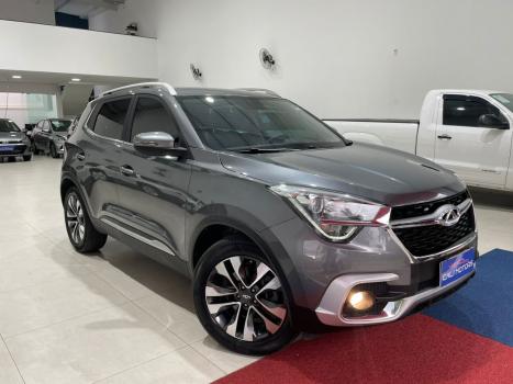 CHERY Tiggo 5X 1.5 4P TXS FLEX TURBO AUTOMTICO DCT, Foto 2