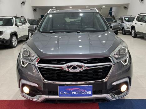 CHERY Tiggo 5X 1.5 4P TXS FLEX TURBO AUTOMTICO DCT, Foto 3