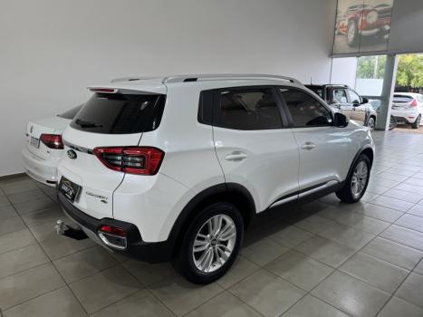 CHERY Tiggo 5X 1.5 4P T FLEX TURBO AUTOMTICO DCT, Foto 2