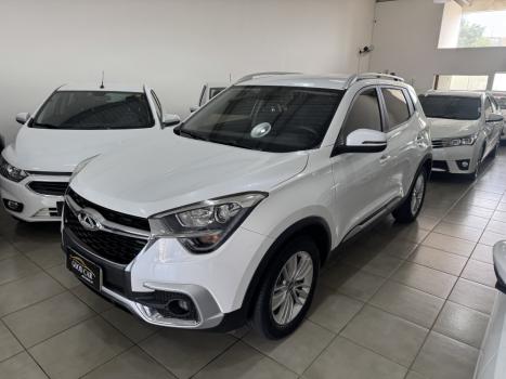 CHERY Tiggo 5X 1.5 4P T FLEX TURBO AUTOMTICO DCT, Foto 4