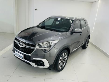 CHERY Tiggo 5X 1.5 4P TXS FLEX TURBO AUTOMTICO DCT, Foto 15