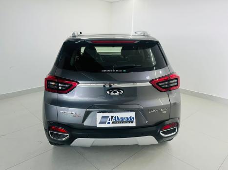 CHERY Tiggo 5X 1.5 4P TXS FLEX TURBO AUTOMTICO DCT, Foto 16